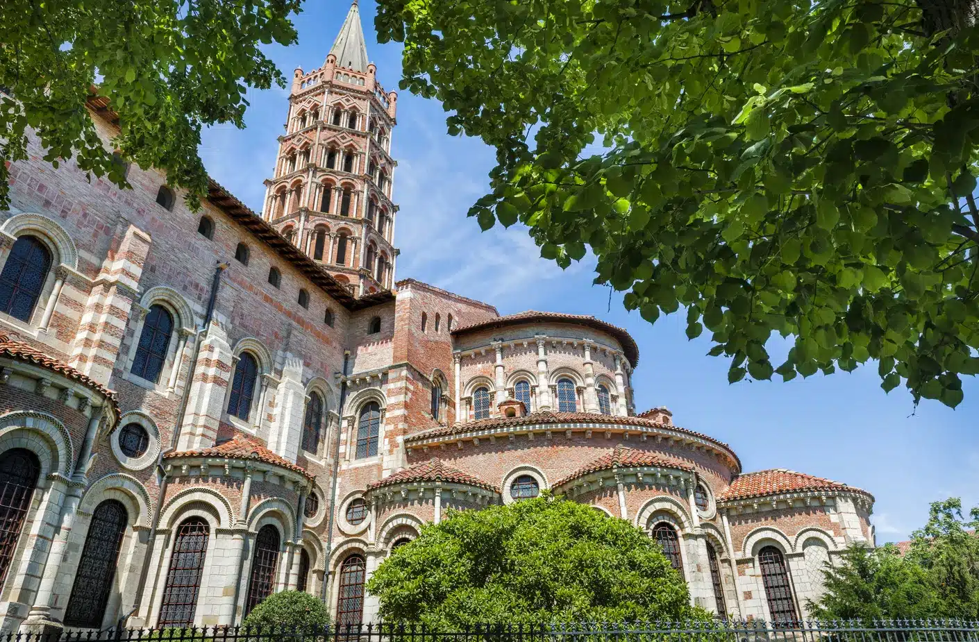 Toulouse