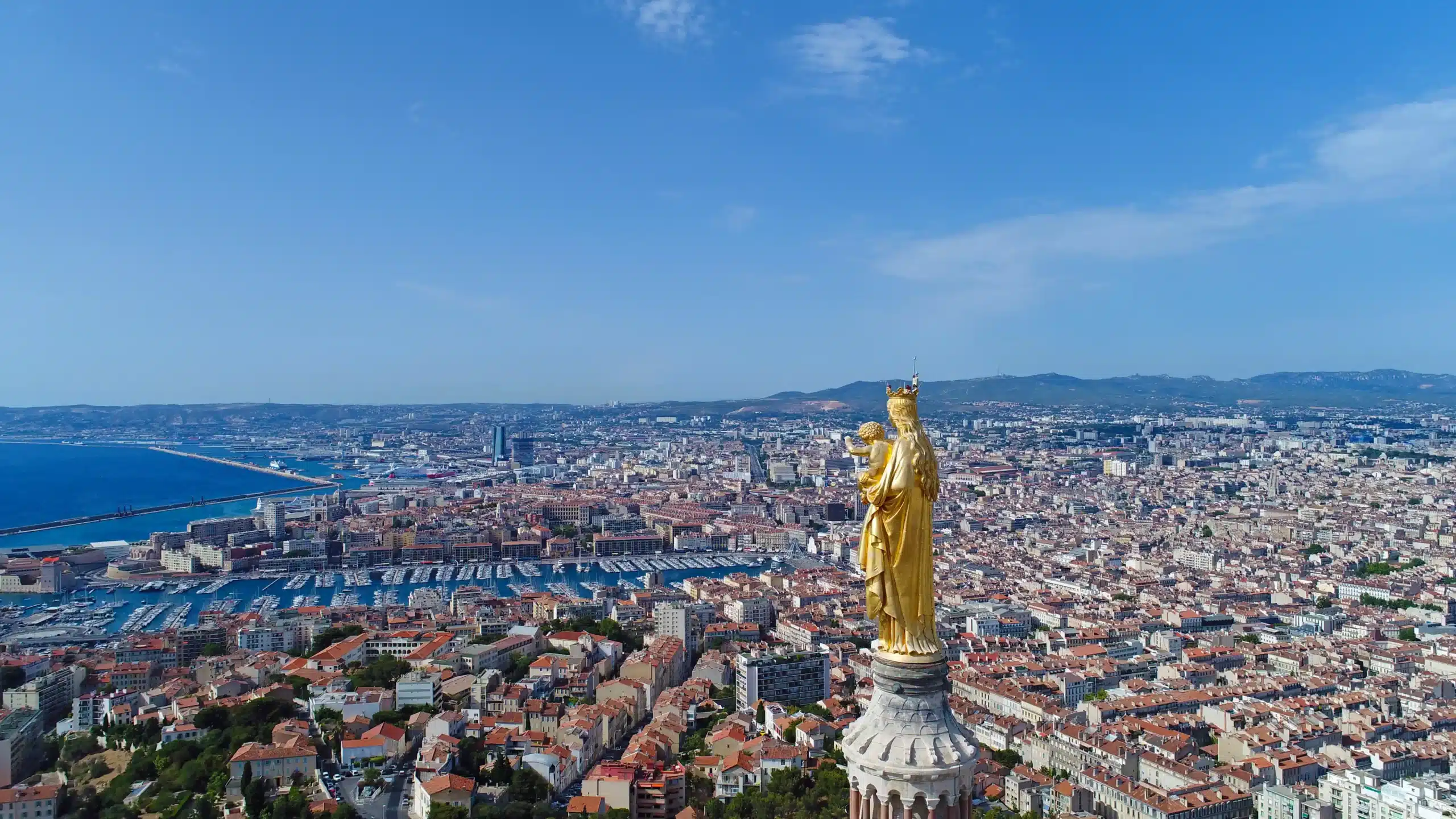 Marseille