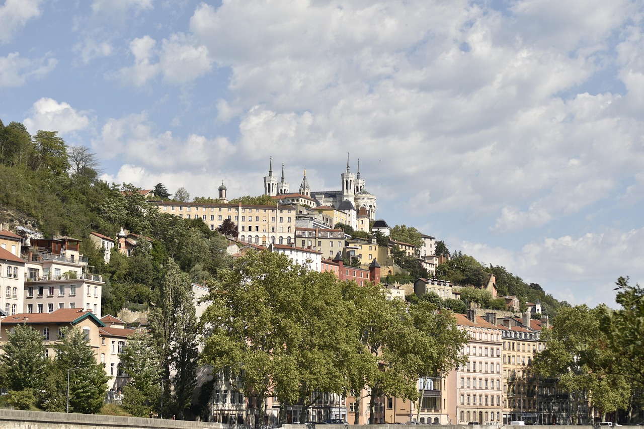 Lyon