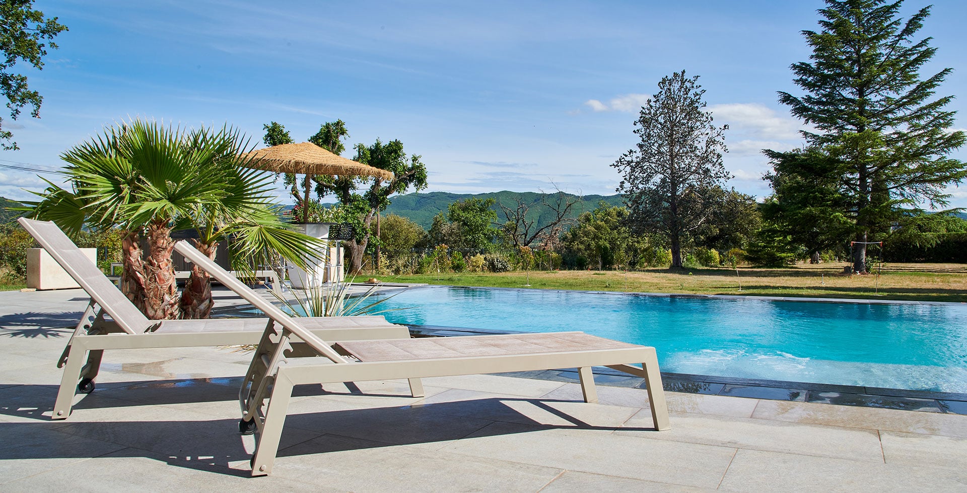 Ma Piscine Ecoresponsable